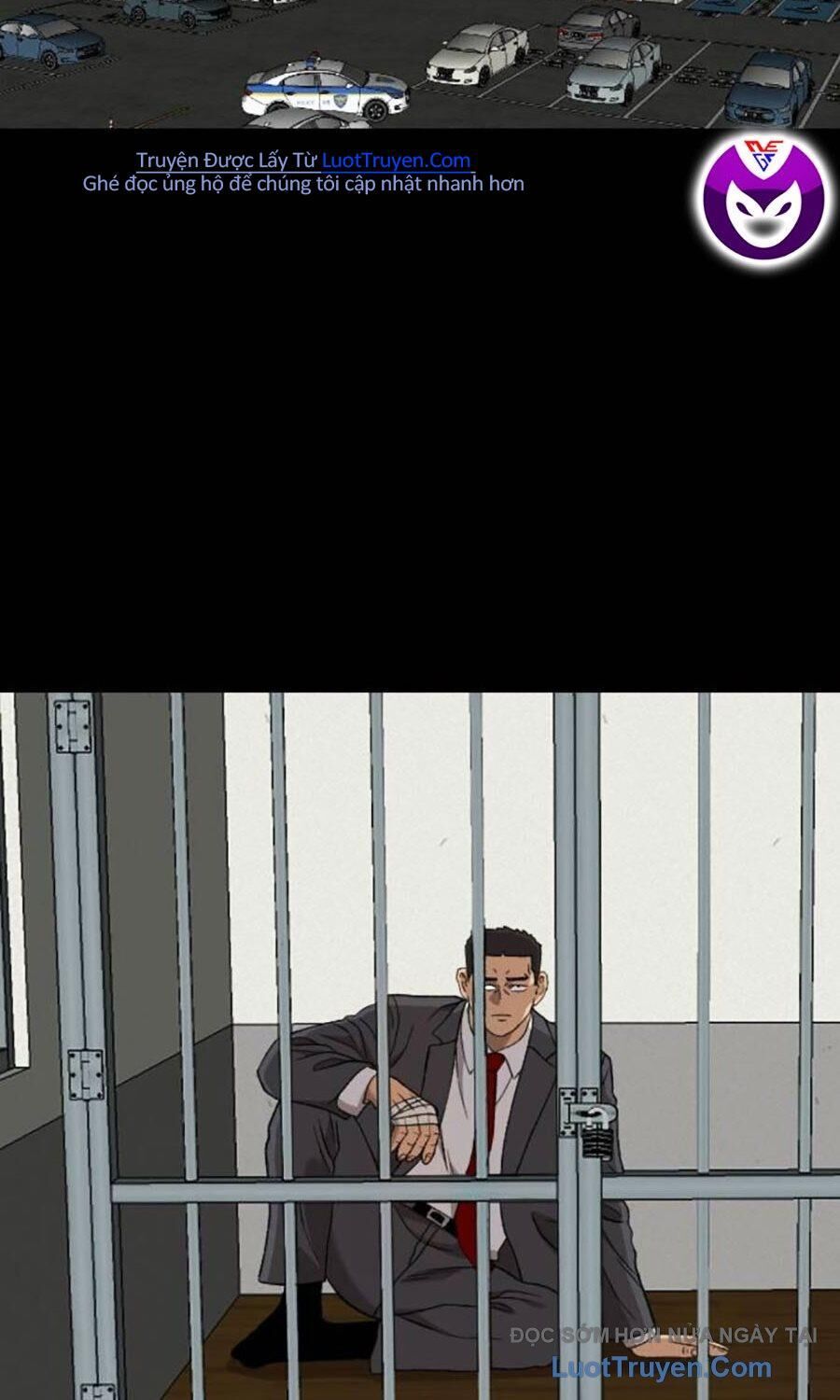 Người Xấu - Chapter 273 - Page 100