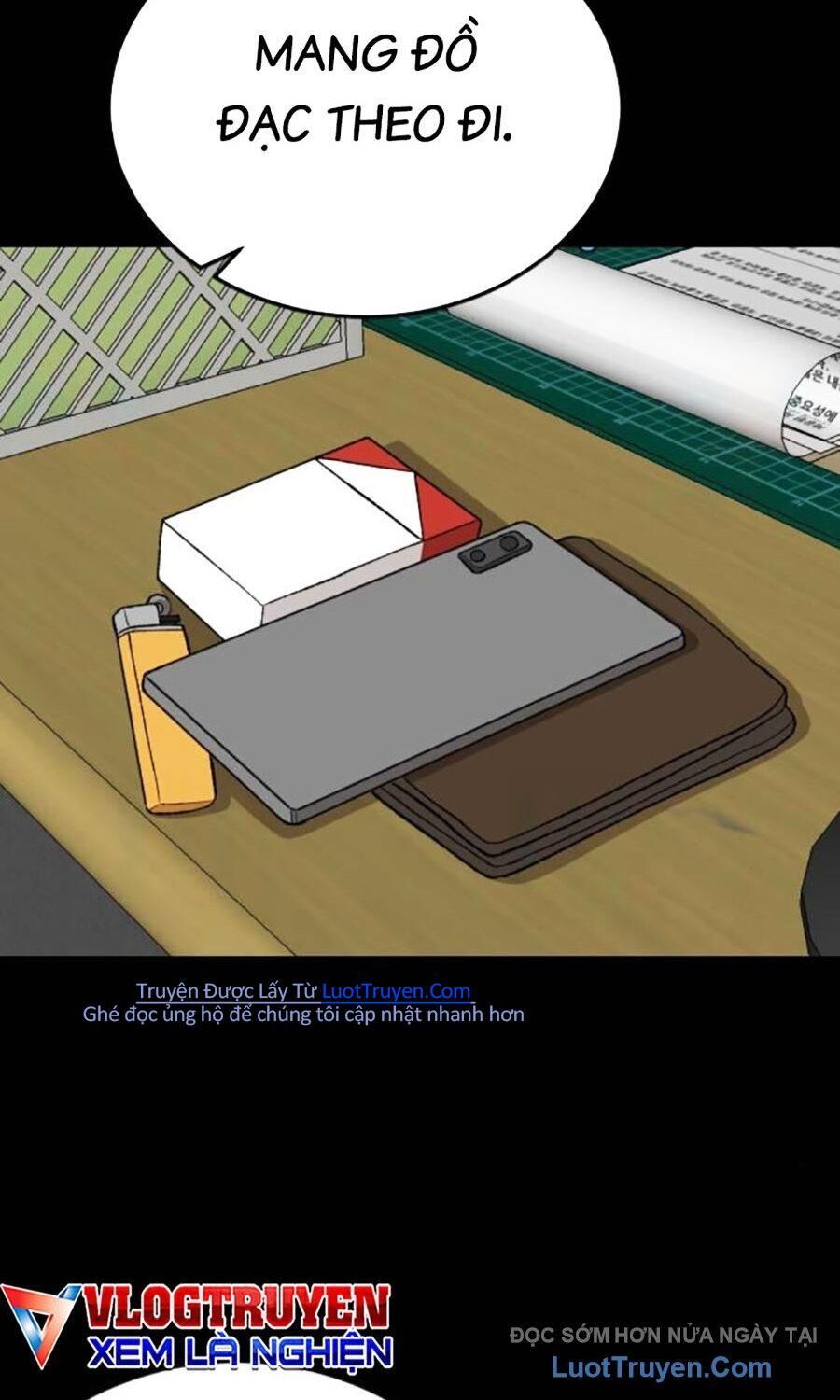 Người Xấu - Chapter 273 - Page 104
