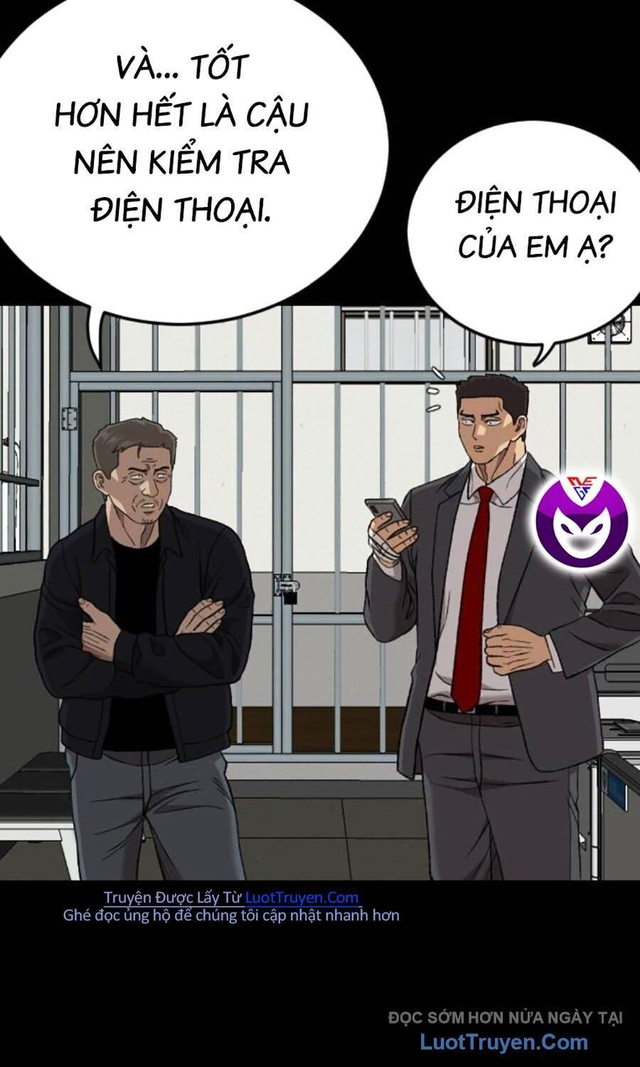 Người Xấu - Chapter 273 - Page 105