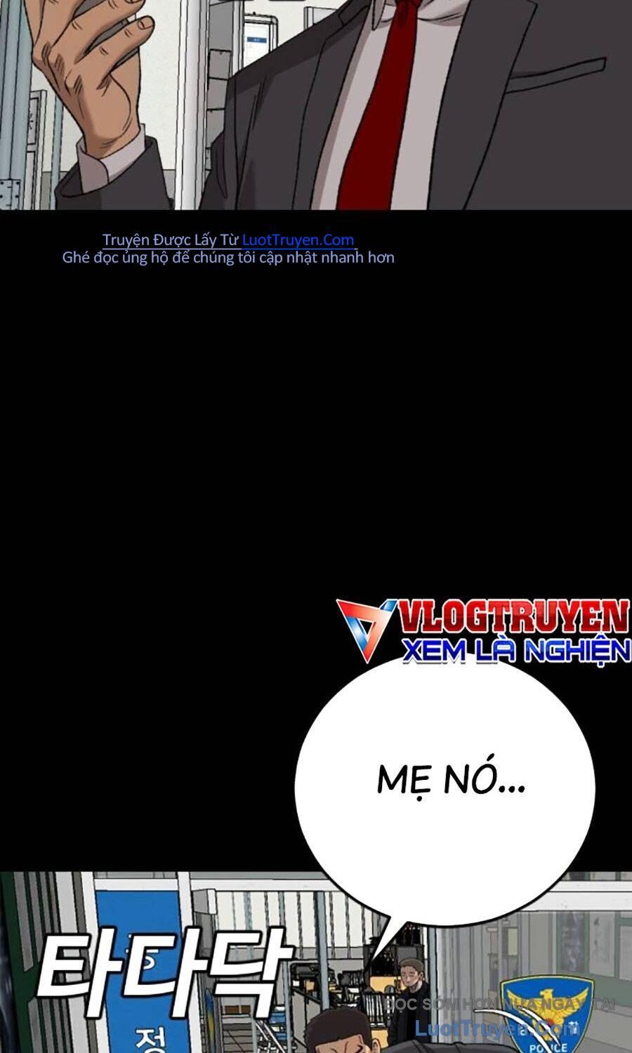 Người Xấu - Chapter 273 - Page 108