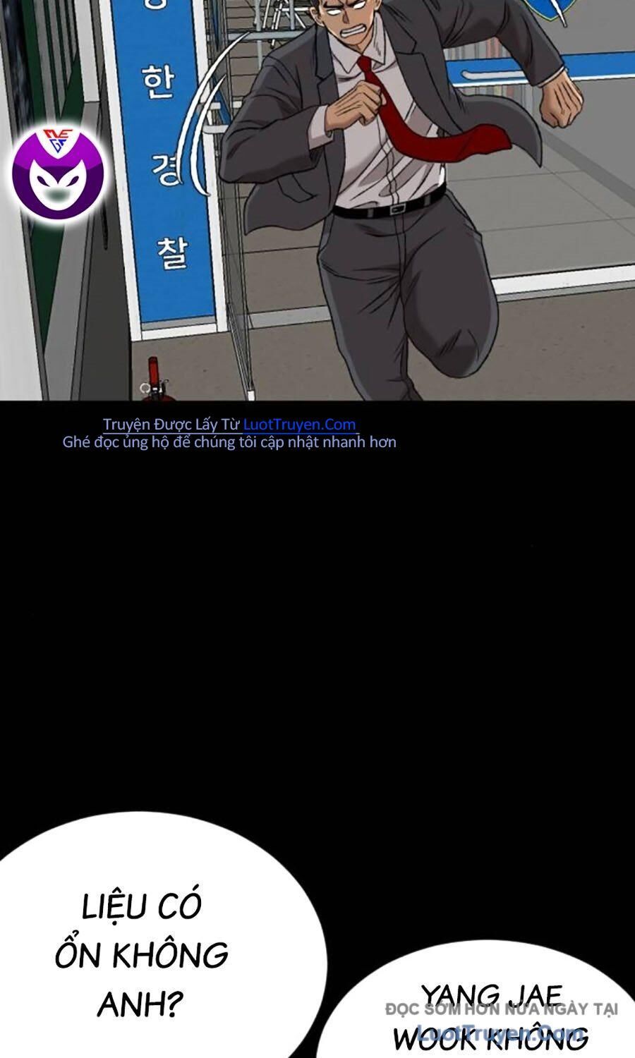 Người Xấu - Chapter 273 - Page 109