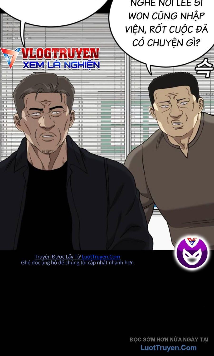 Người Xấu - Chapter 273 - Page 11