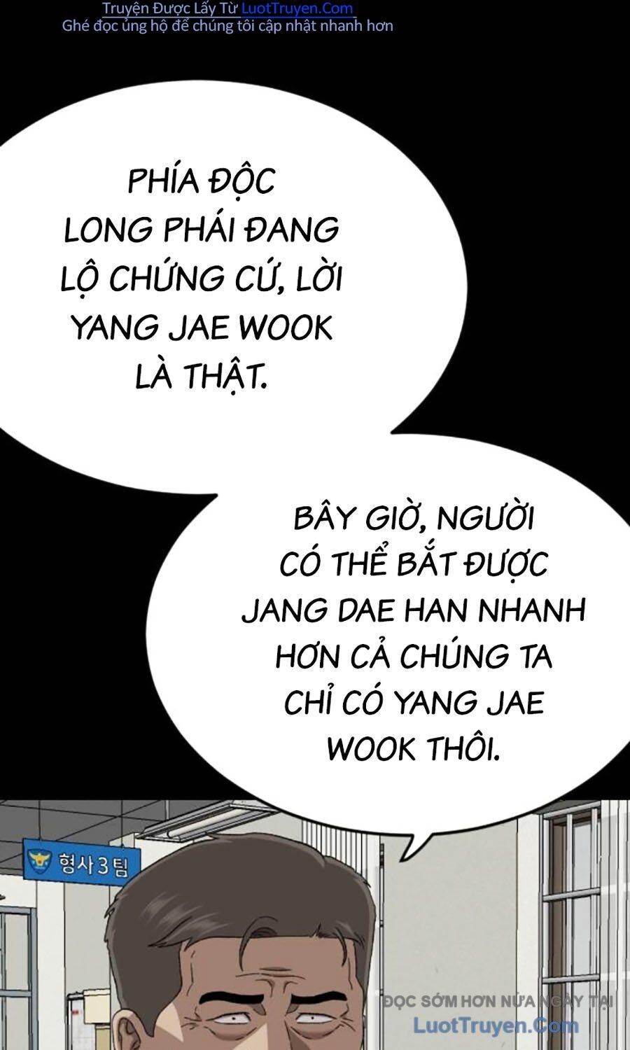 Người Xấu - Chapter 273 - Page 111