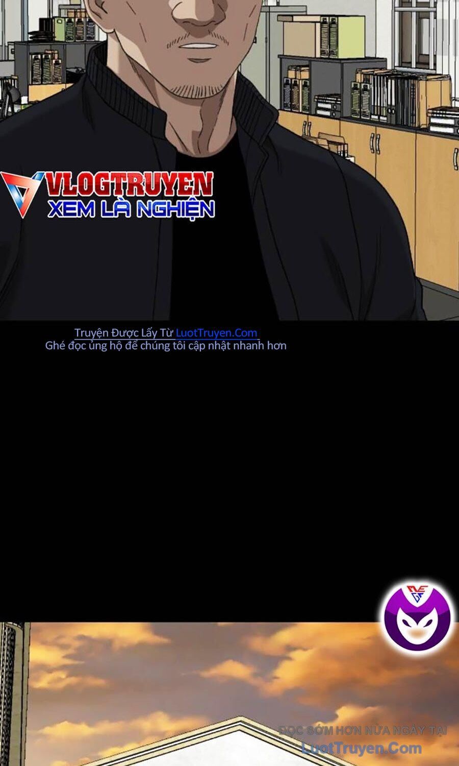 Người Xấu - Chapter 273 - Page 112