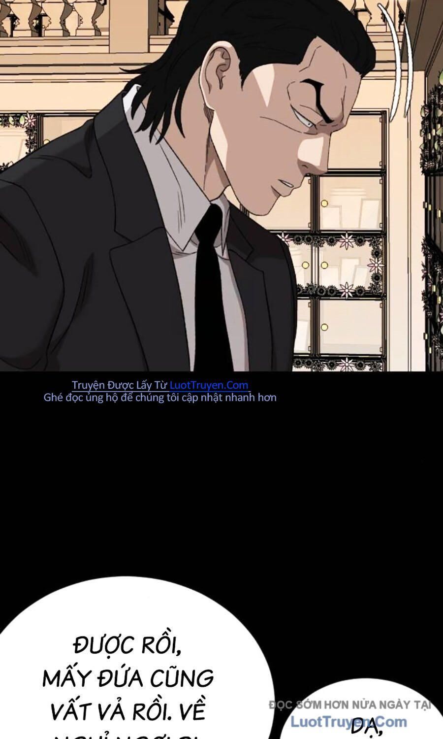 Người Xấu - Chapter 273 - Page 120