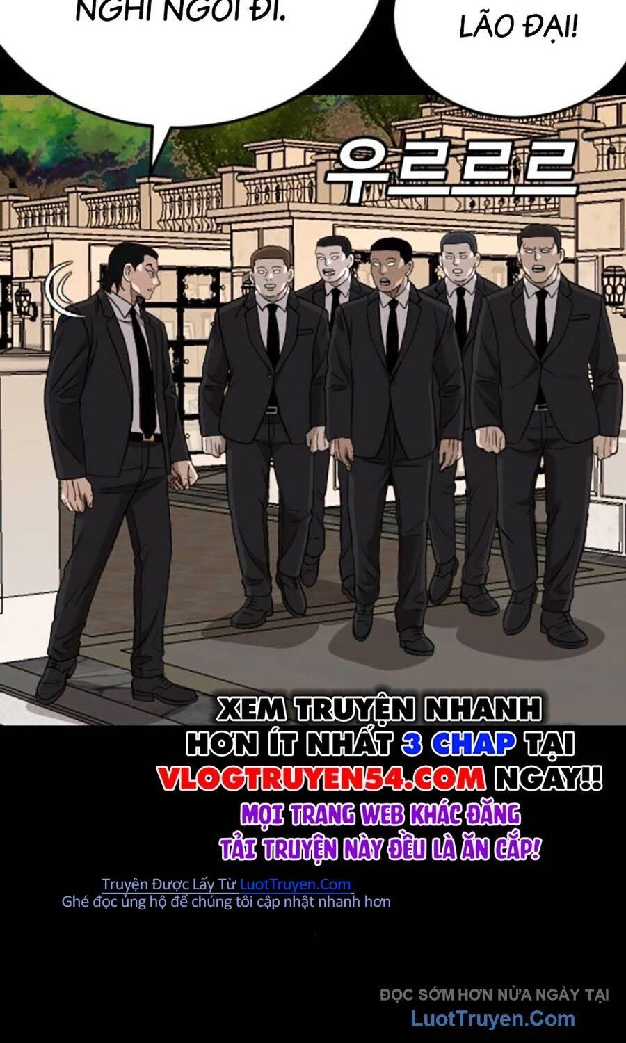 Người Xấu - Chapter 273 - Page 121