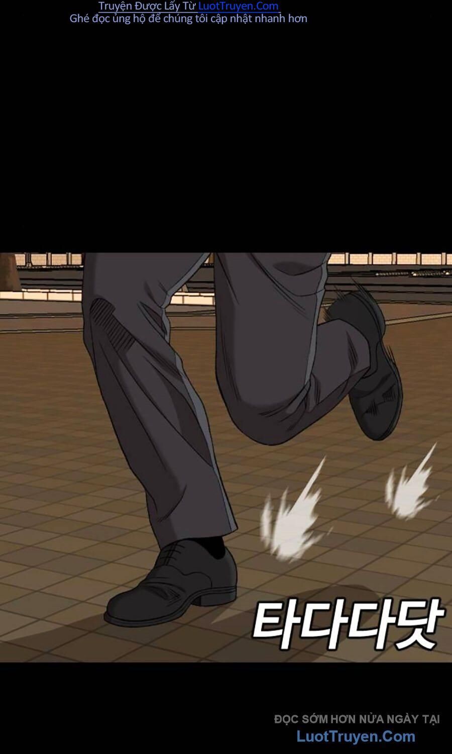 Người Xấu - Chapter 273 - Page 122