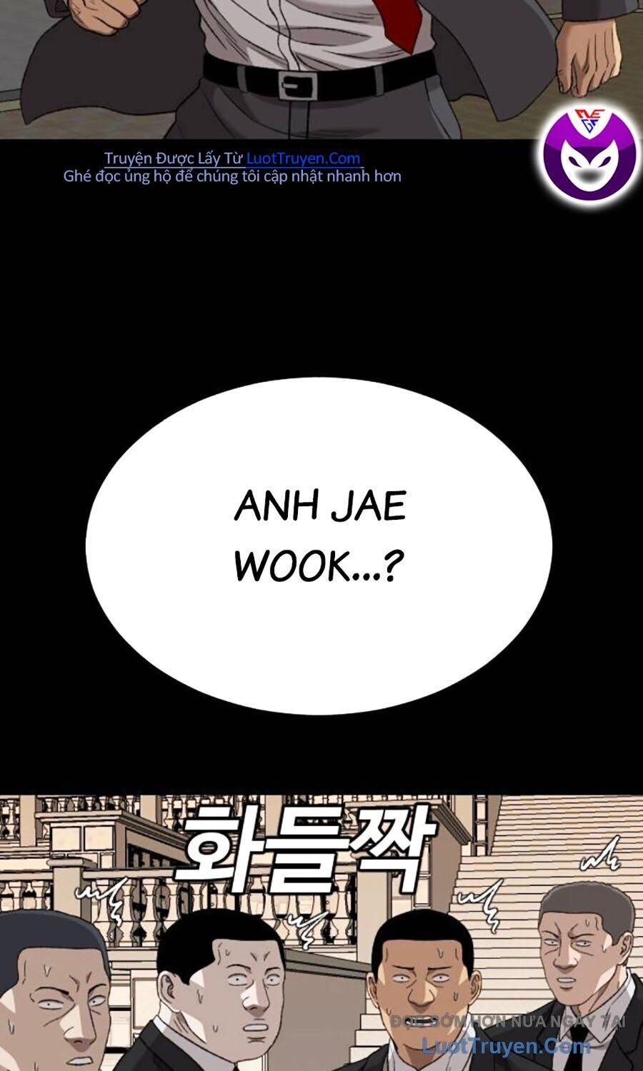 Người Xấu - Chapter 273 - Page 124