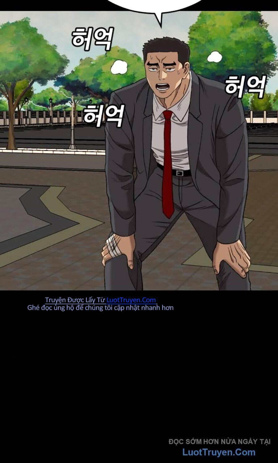 Người Xấu - Chapter 273 - Page 126