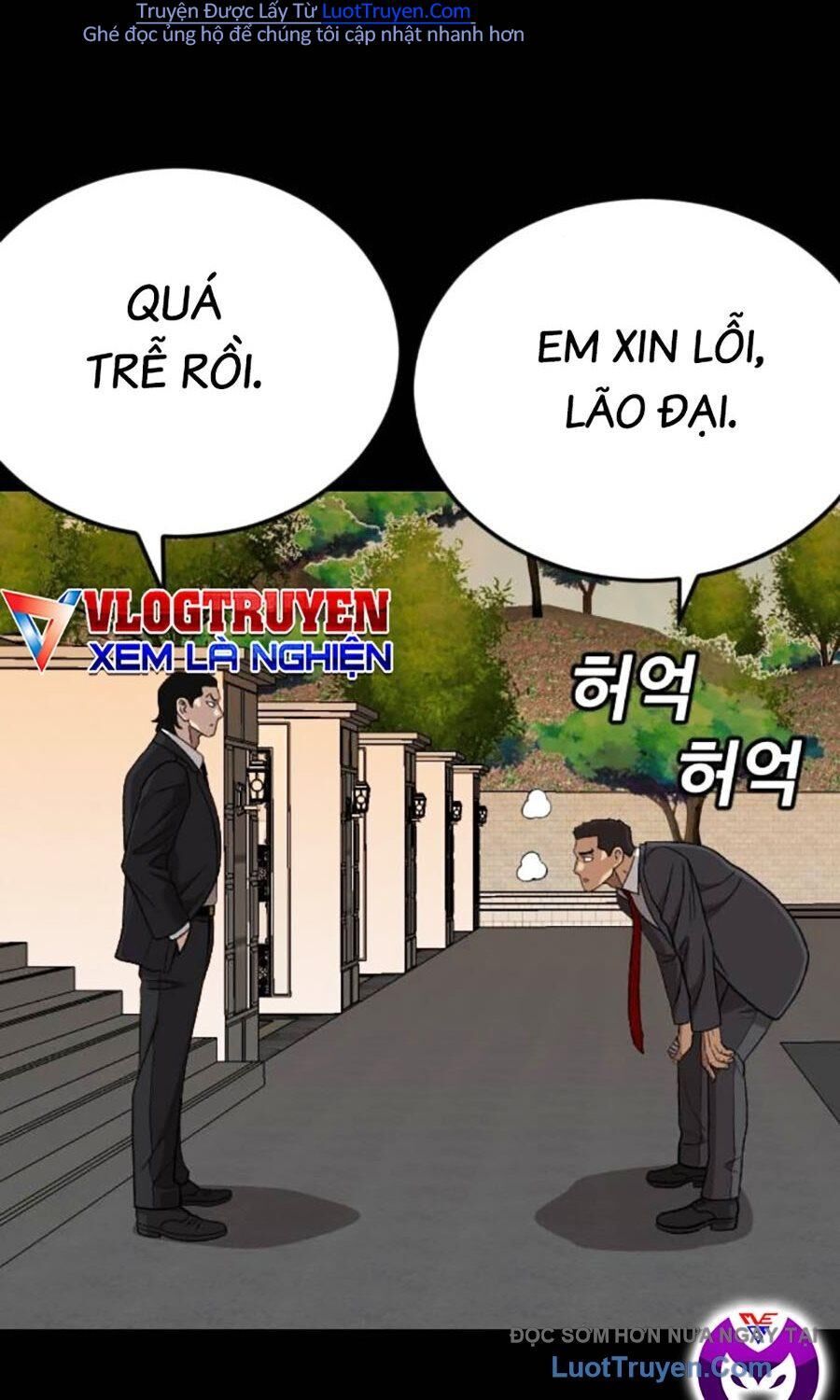 Người Xấu - Chapter 273 - Page 127