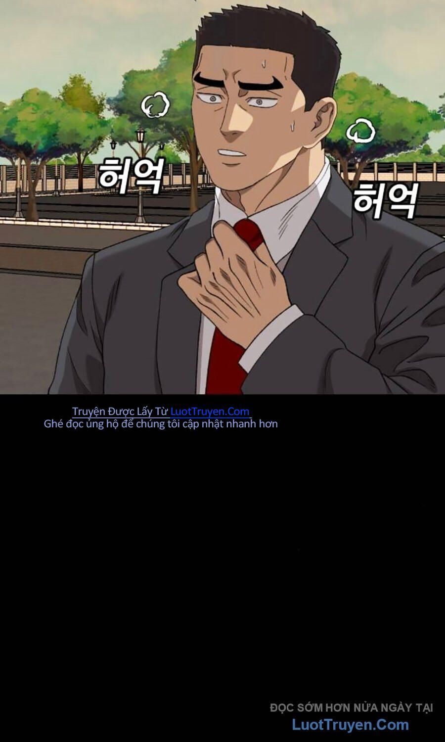 Người Xấu - Chapter 273 - Page 130