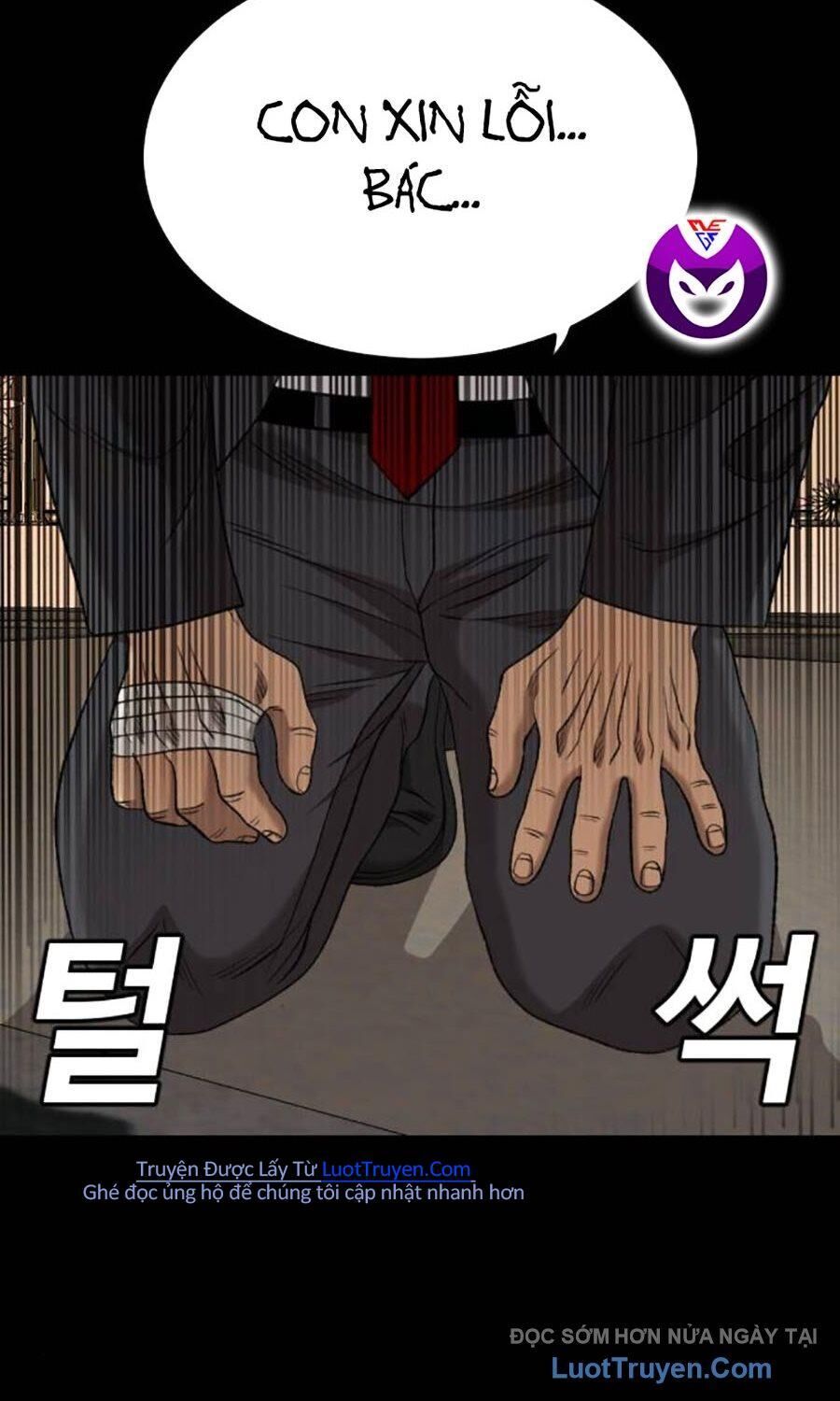 Người Xấu - Chapter 273 - Page 135