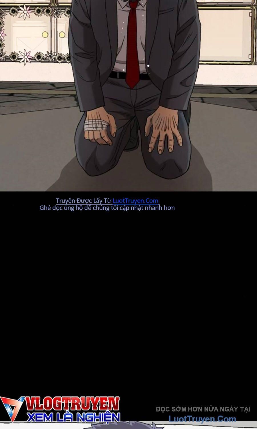 Người Xấu - Chapter 273 - Page 138