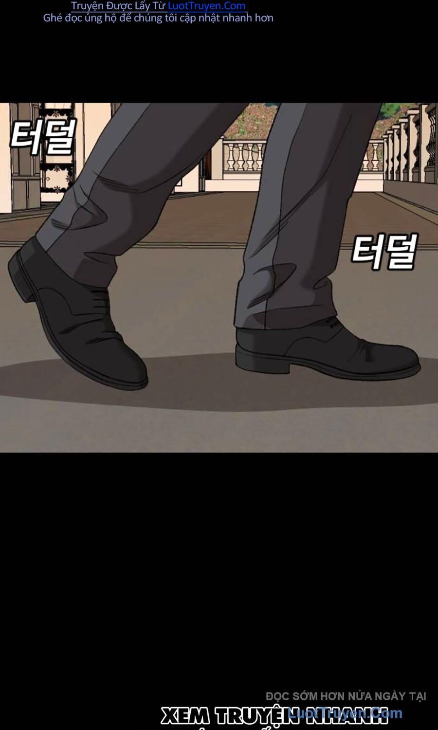 Người Xấu - Chapter 273 - Page 140