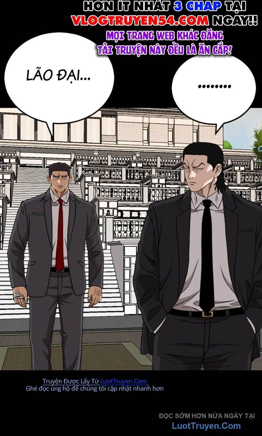 Người Xấu - Chapter 273 - Page 141