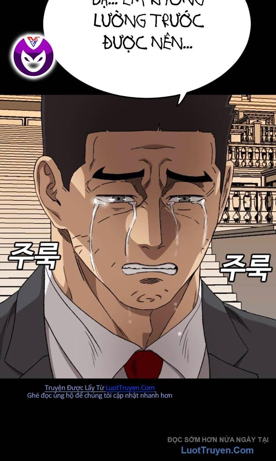 Người Xấu - Chapter 273 - Page 147