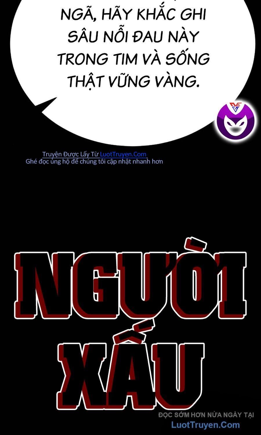 Người Xấu - Chapter 273 - Page 154
