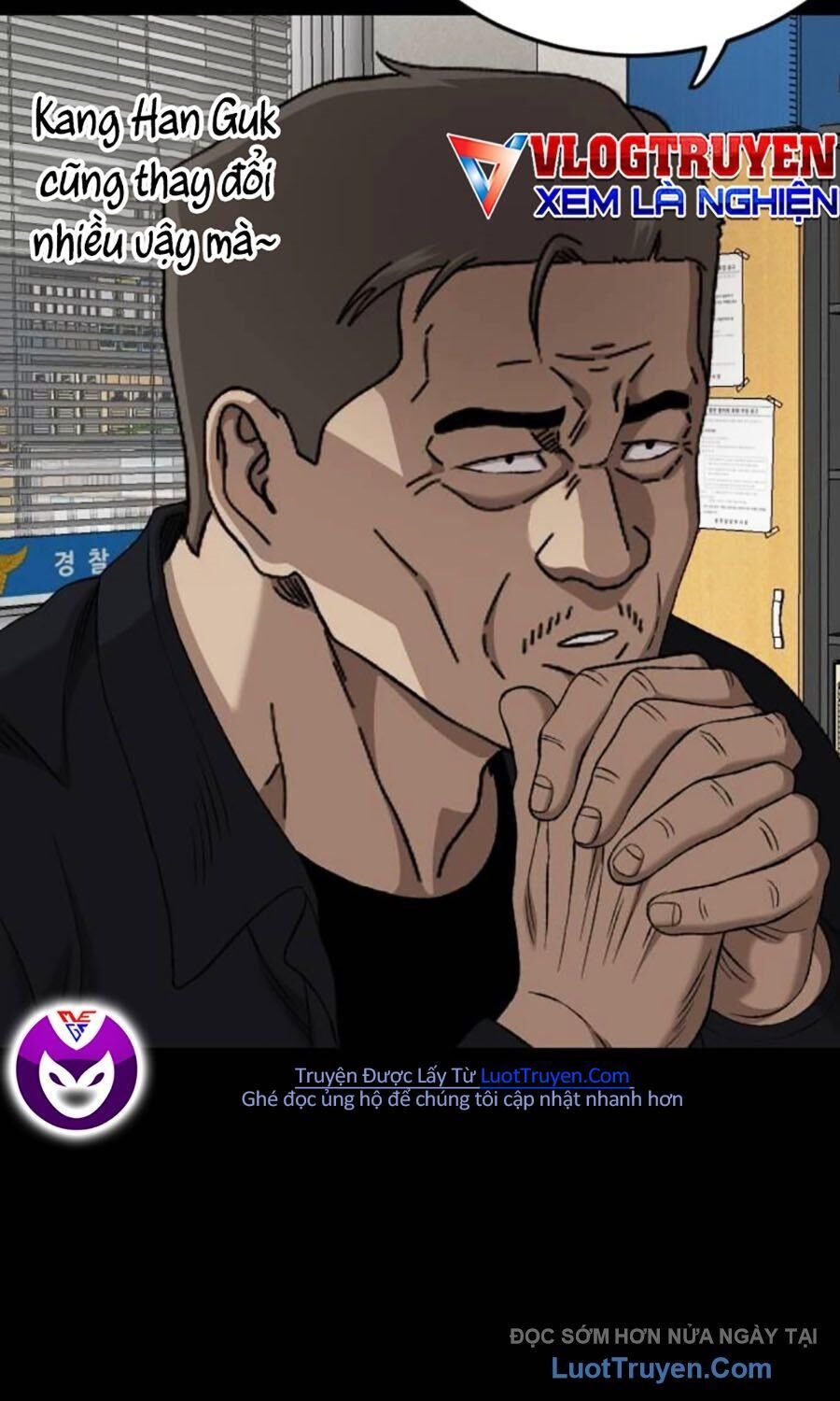 Người Xấu - Chapter 273 - Page 17