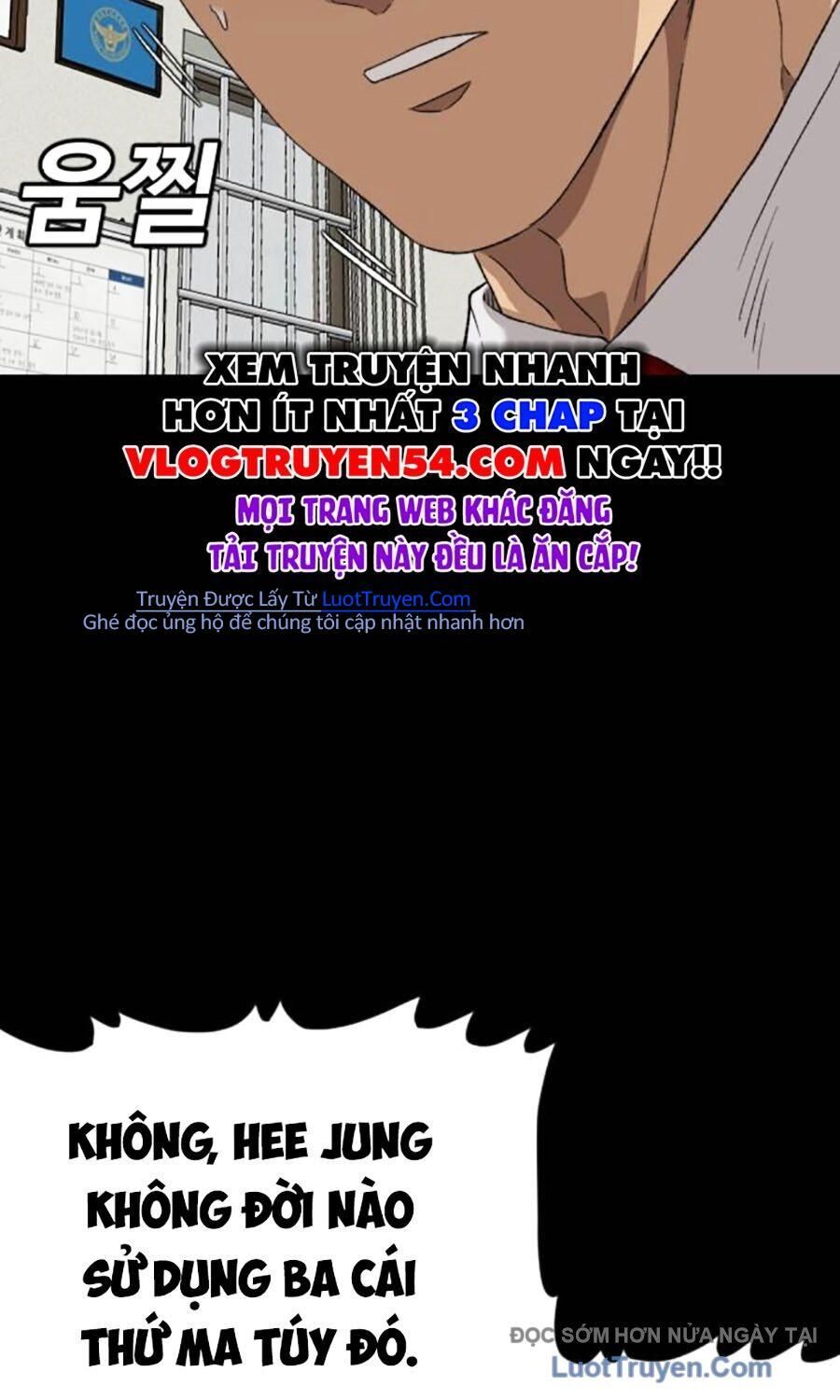 Người Xấu - Chapter 273 - Page 19