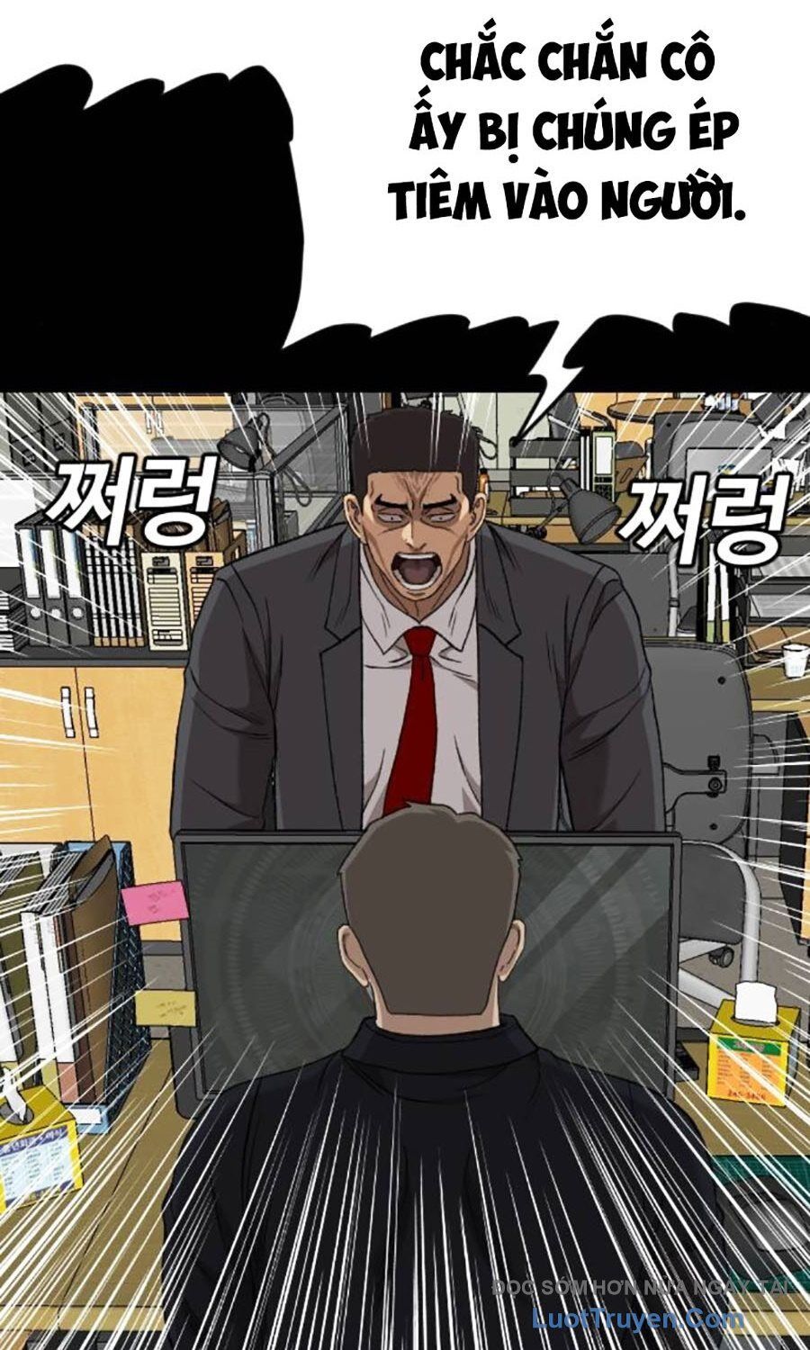 Người Xấu - Chapter 273 - Page 20