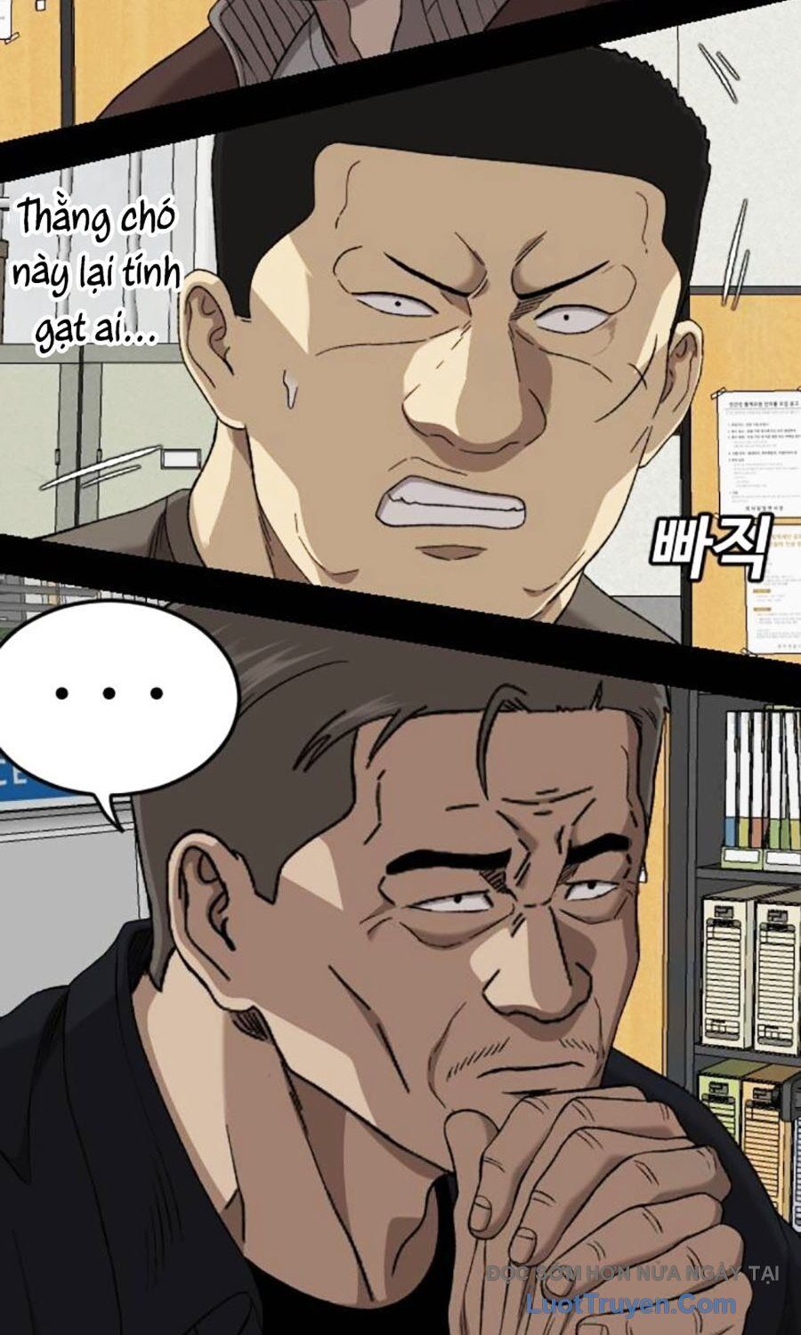 Người Xấu - Chapter 273 - Page 28