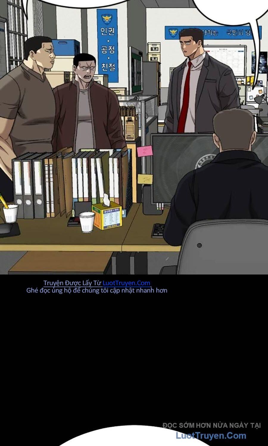 Người Xấu - Chapter 273 - Page 30