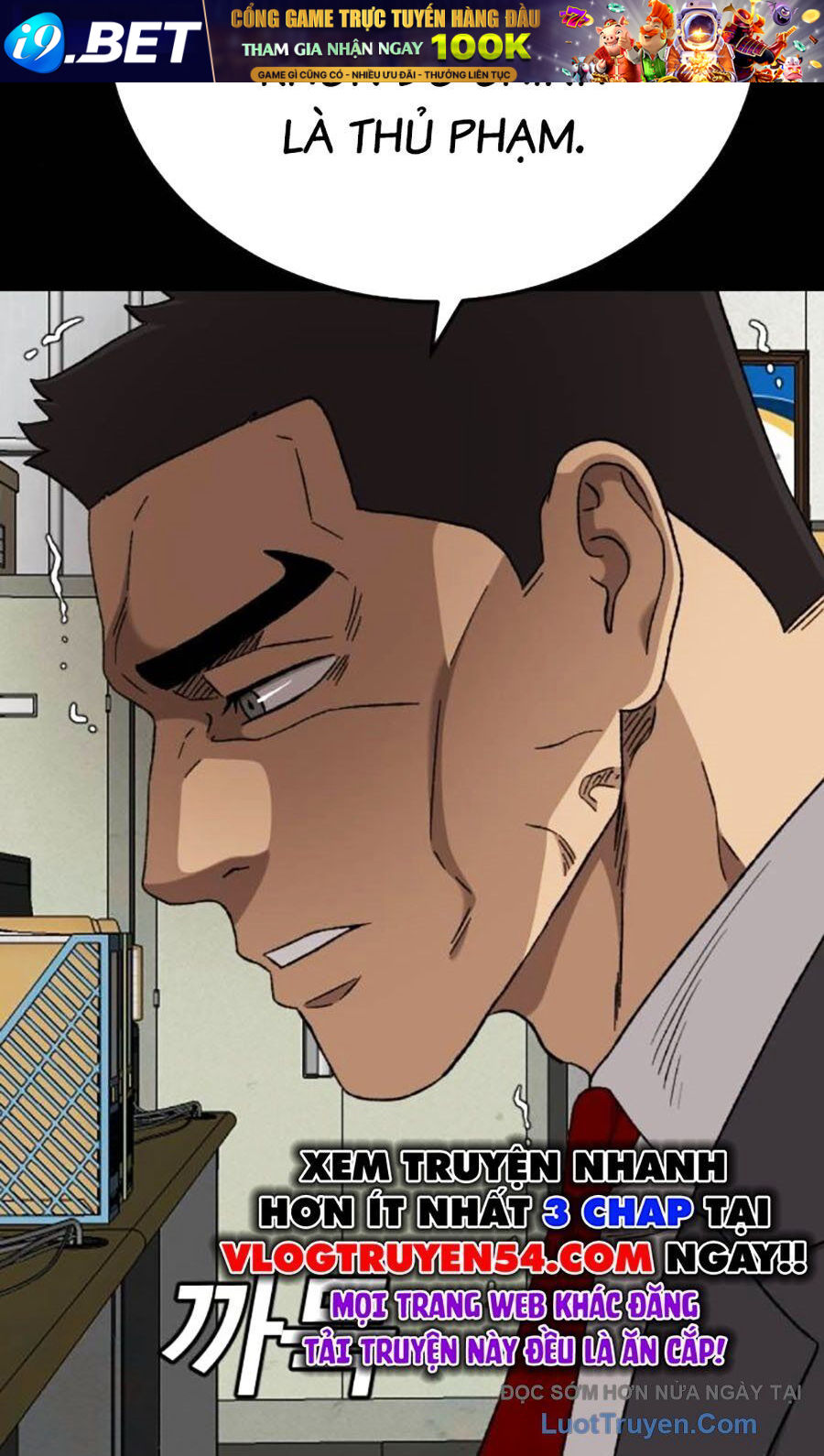 Người Xấu - Chapter 273 - Page 33