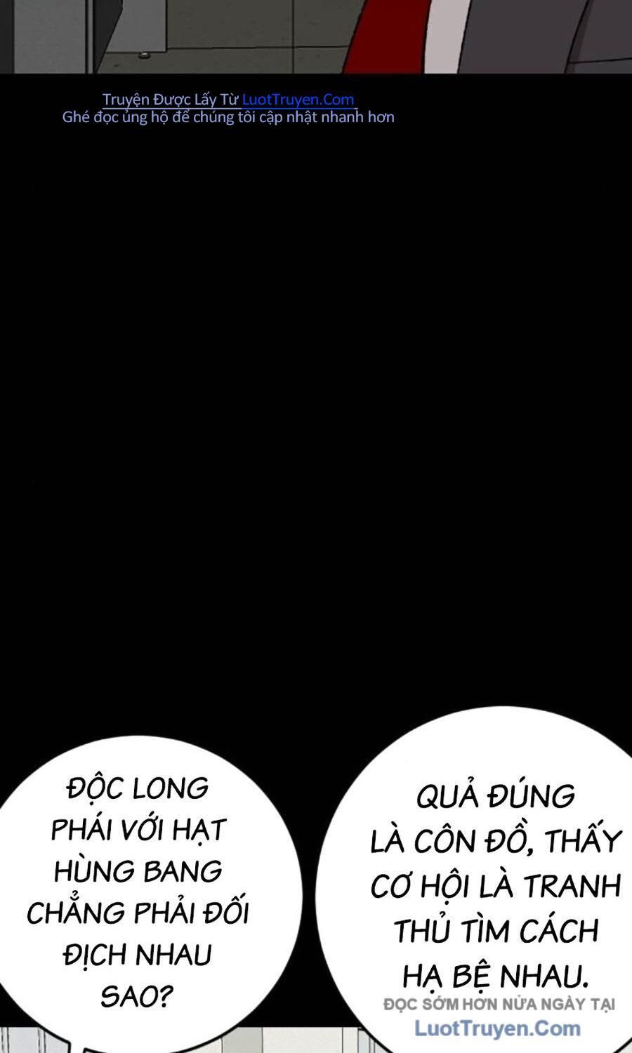 Người Xấu - Chapter 273 - Page 34