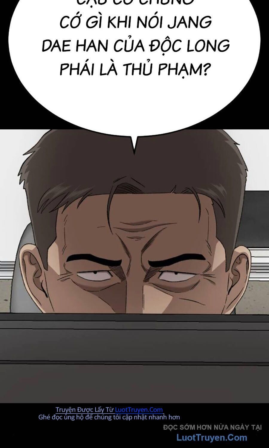 Người Xấu - Chapter 273 - Page 36