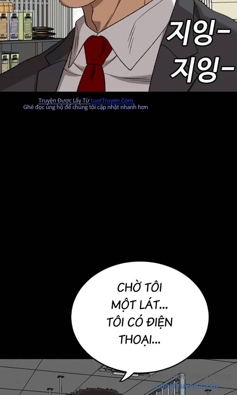 Người Xấu - Chapter 273 - Page 38