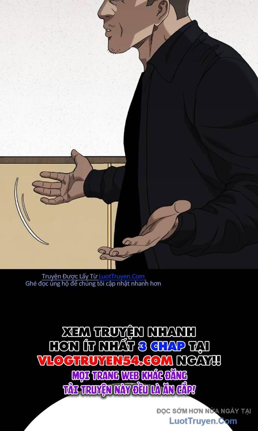 Người Xấu - Chapter 273 - Page 4