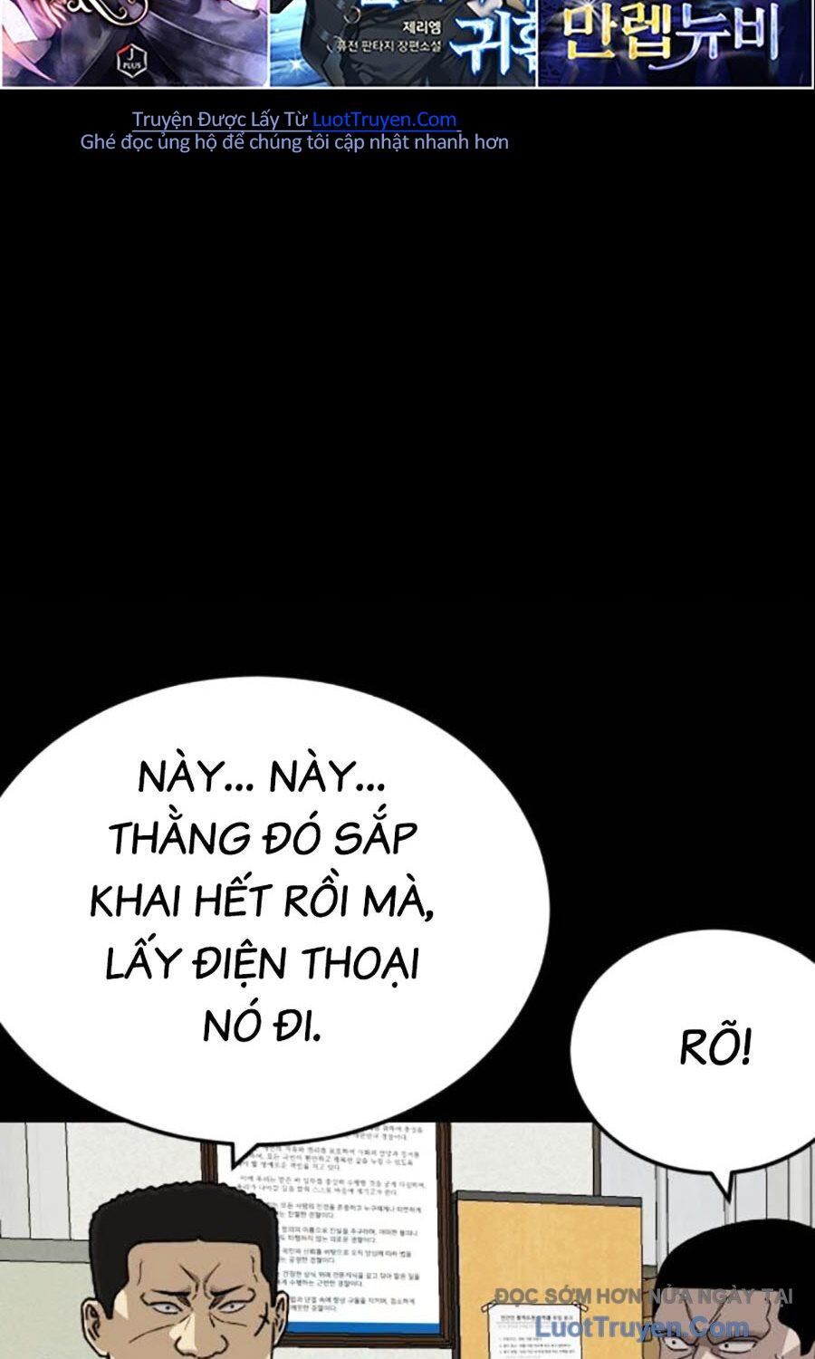 Người Xấu - Chapter 273 - Page 41