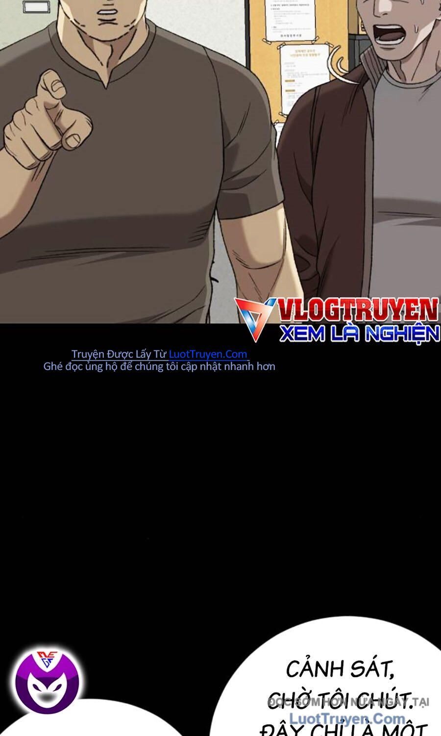 Người Xấu - Chapter 273 - Page 42