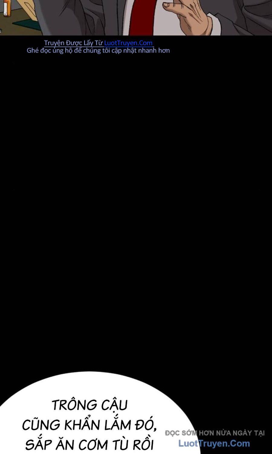 Người Xấu - Chapter 273 - Page 47