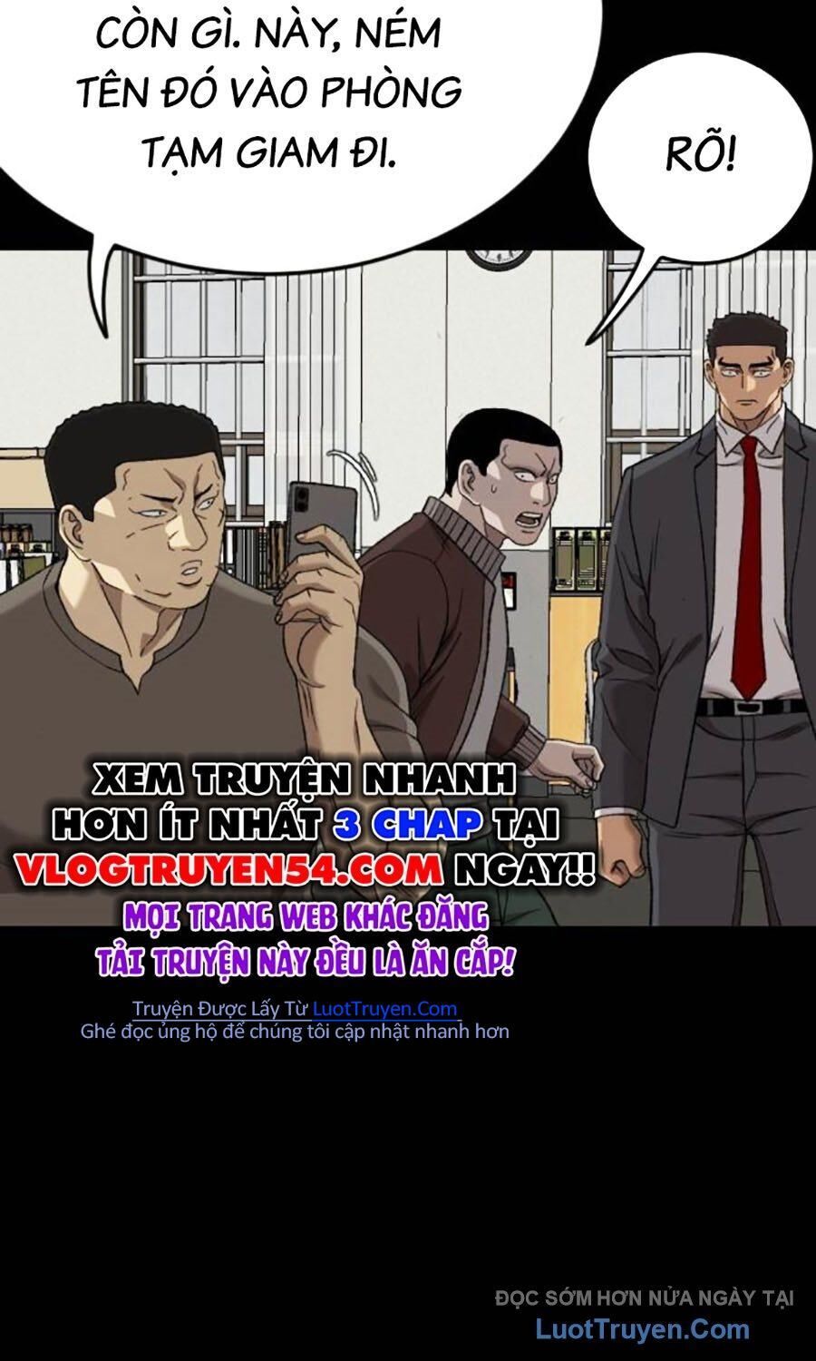 Người Xấu - Chapter 273 - Page 48