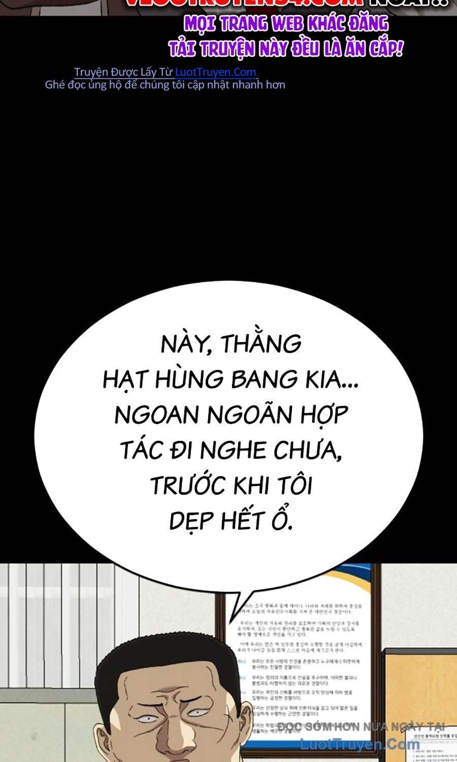 Người Xấu - Chapter 273 - Page 50