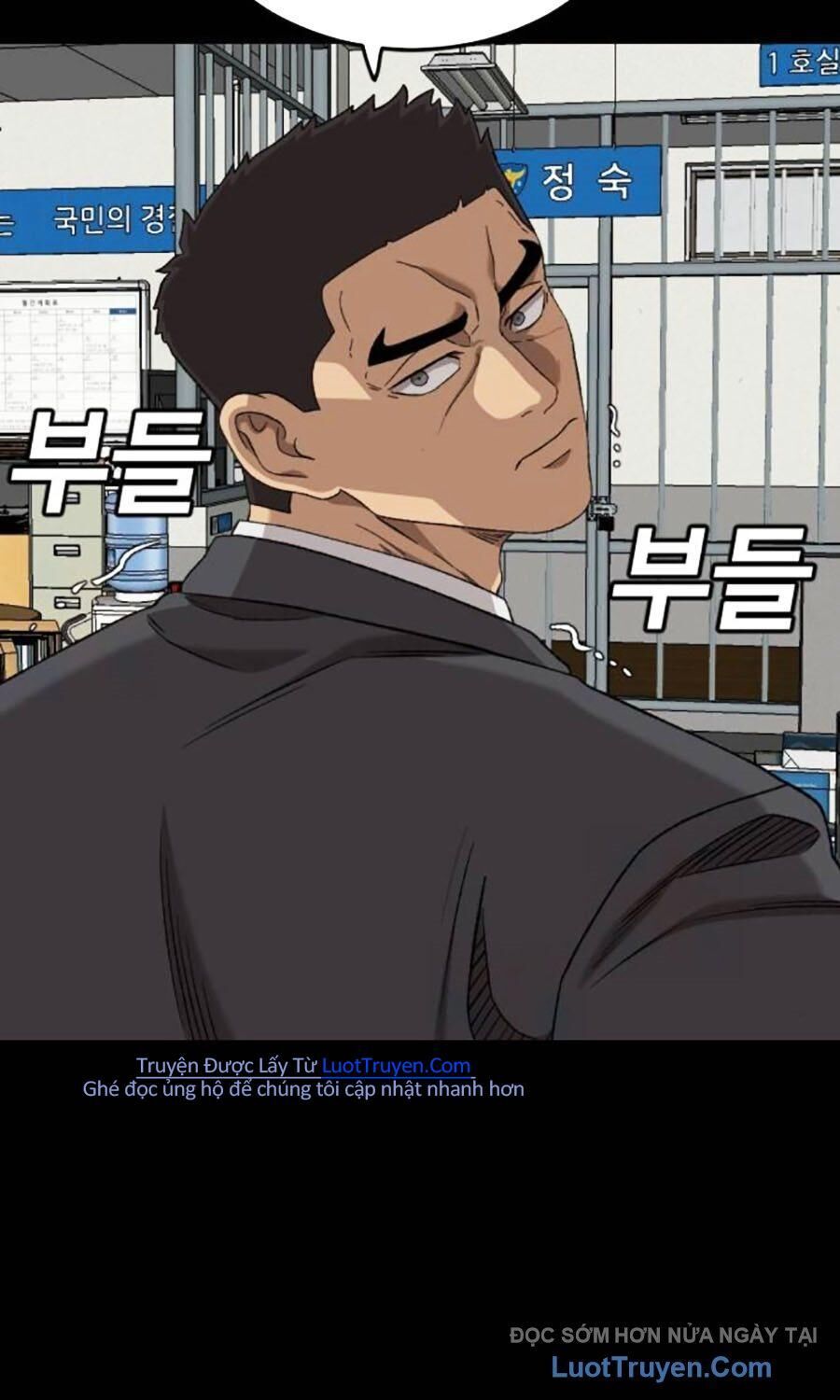 Người Xấu - Chapter 273 - Page 52