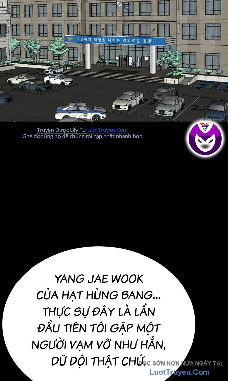 Người Xấu - Chapter 273 - Page 55