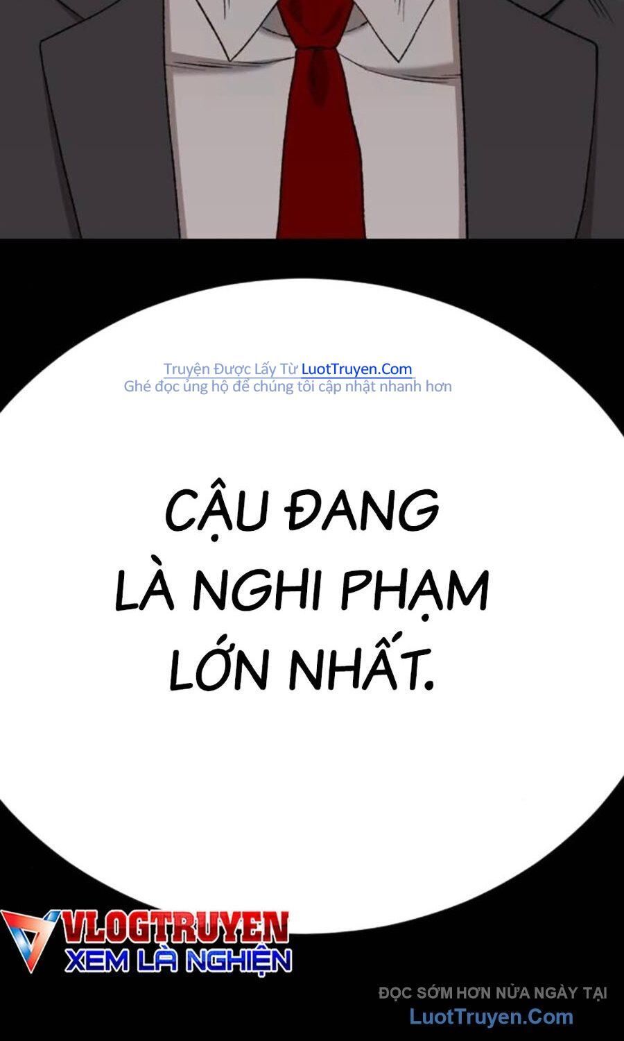 Người Xấu - Chapter 273 - Page 6