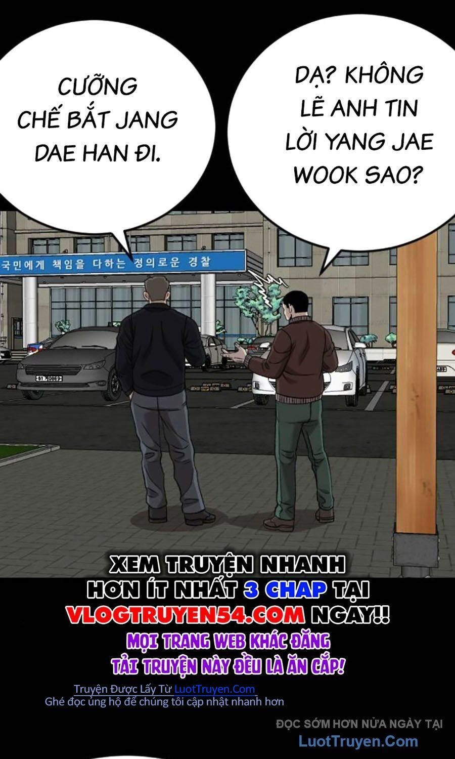 Người Xấu - Chapter 273 - Page 60