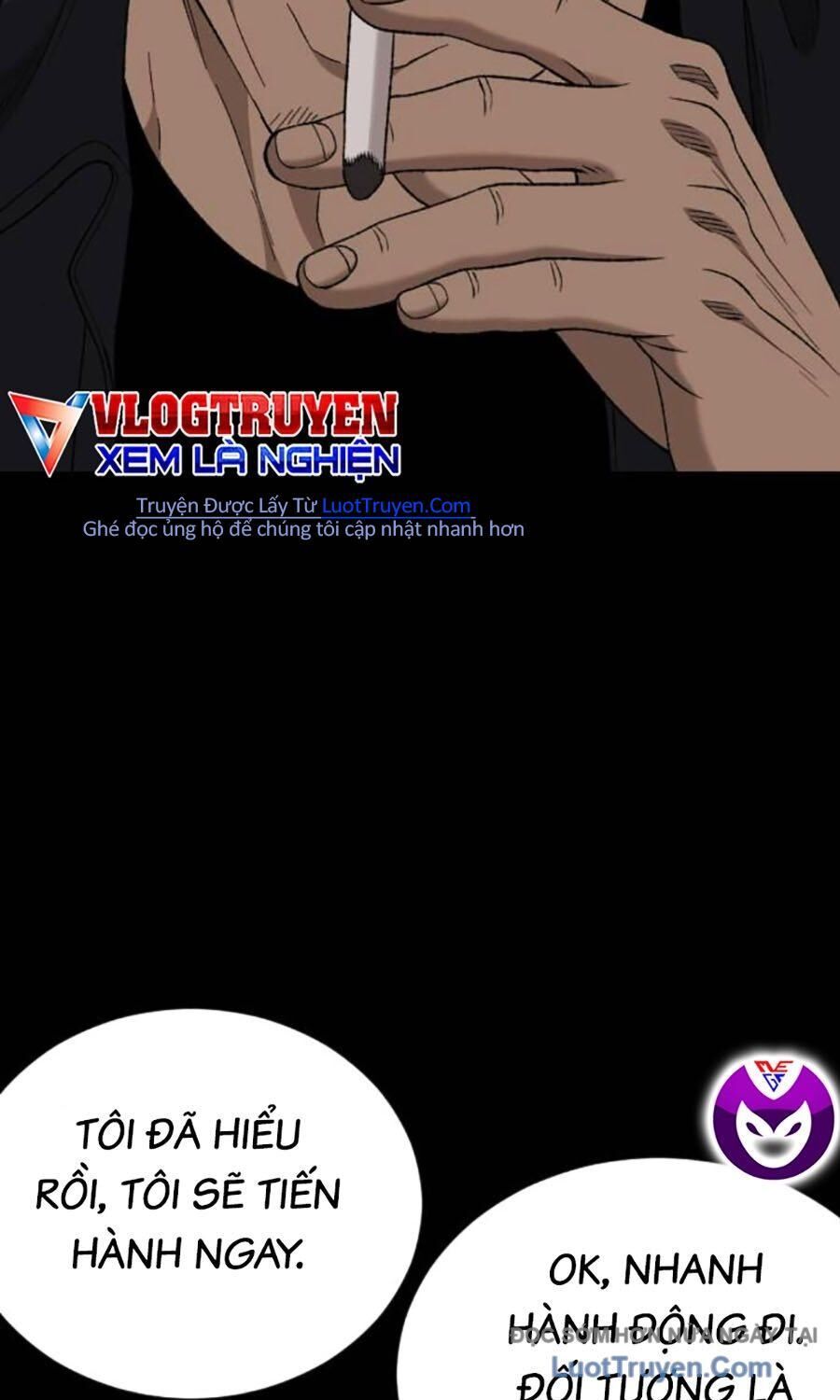 Người Xấu - Chapter 273 - Page 62