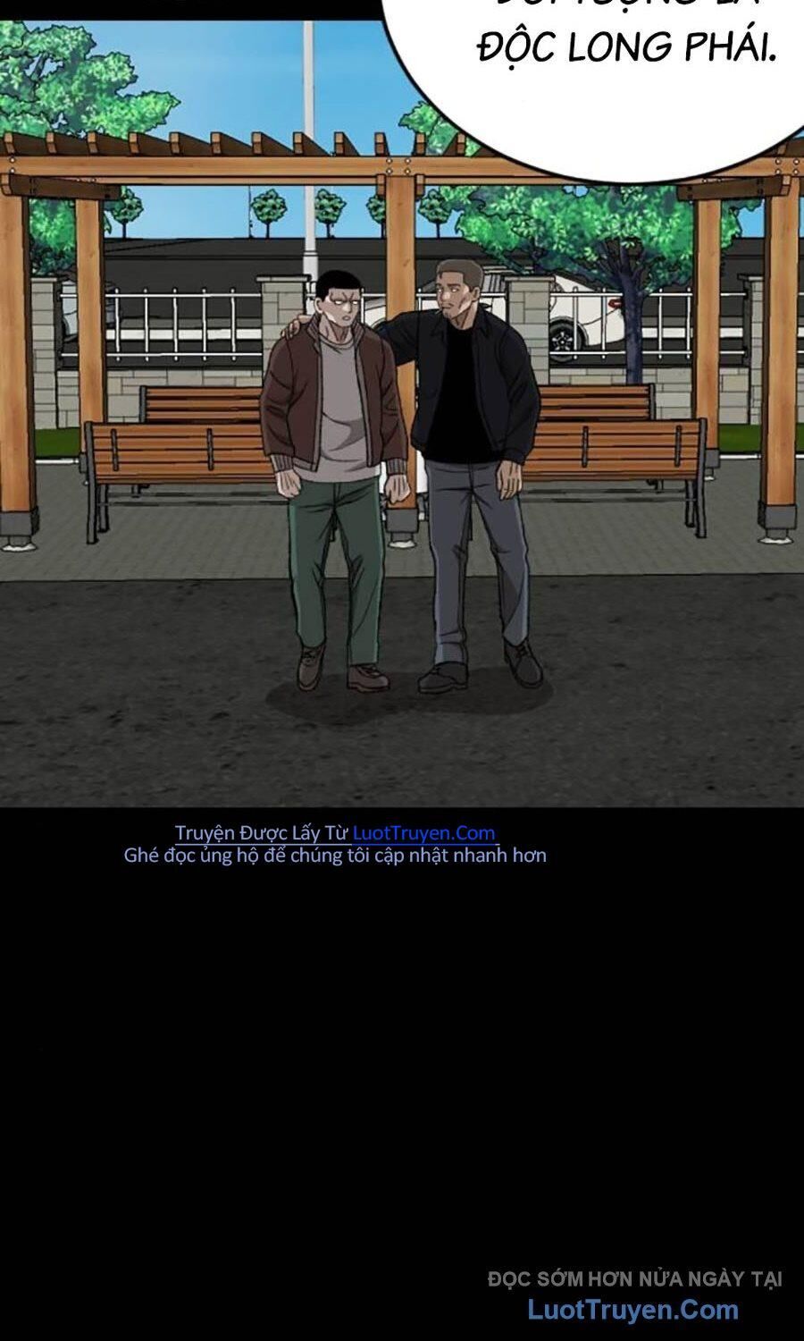 Người Xấu - Chapter 273 - Page 63