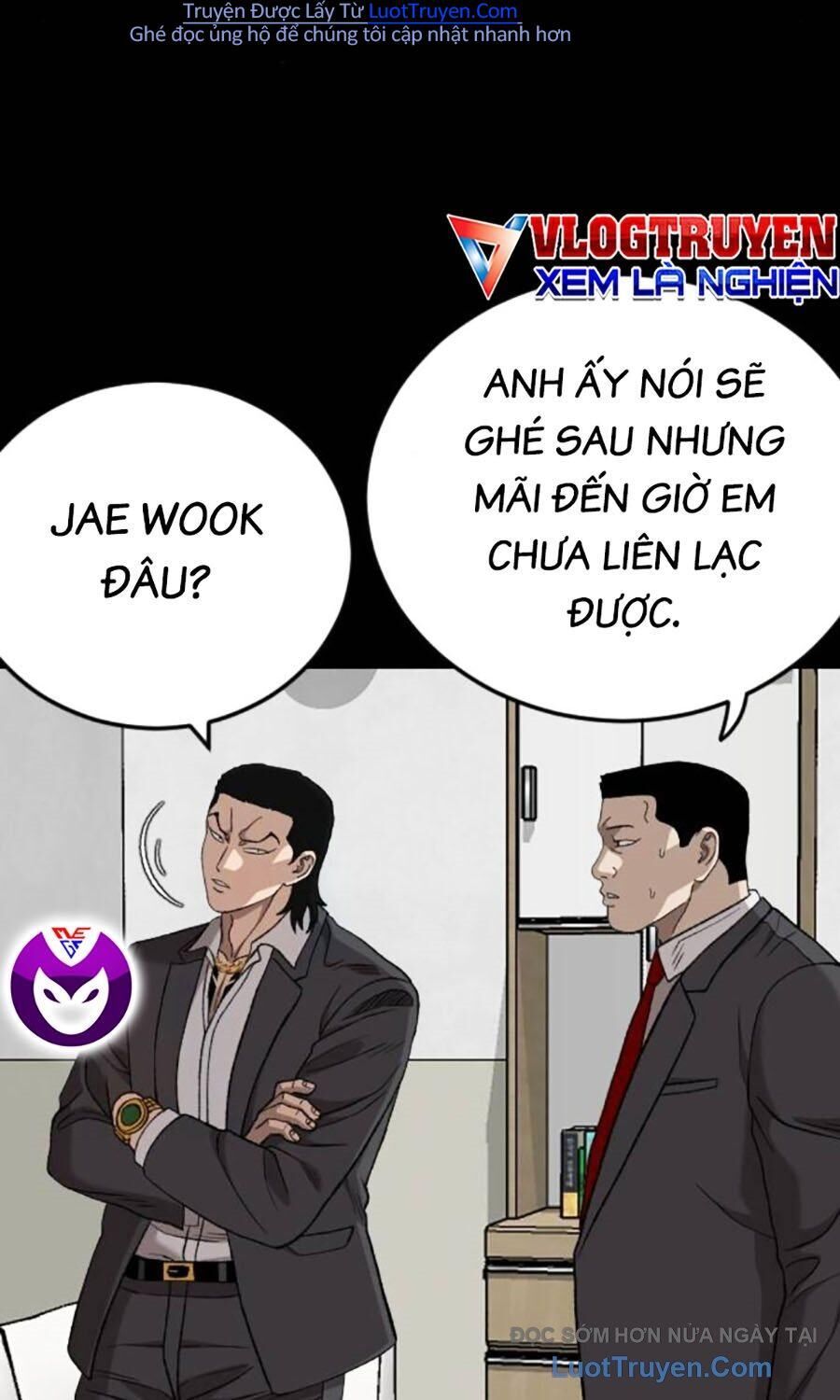 Người Xấu - Chapter 273 - Page 66
