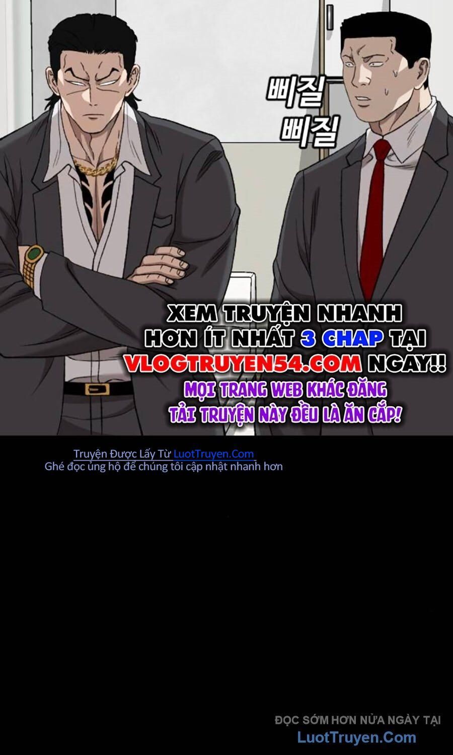 Người Xấu - Chapter 273 - Page 68