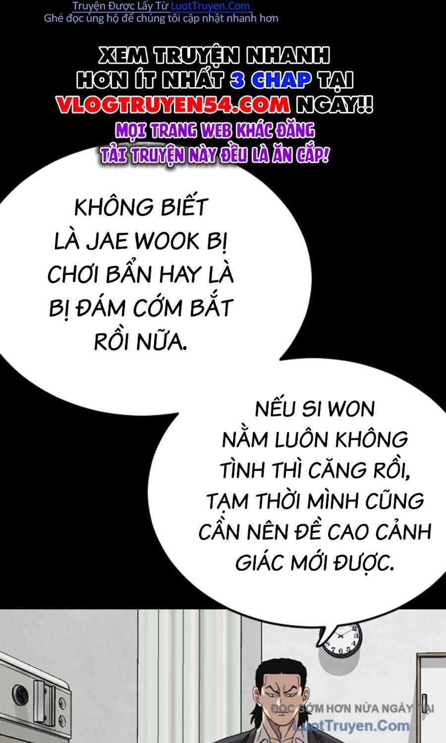Người Xấu - Chapter 273 - Page 76
