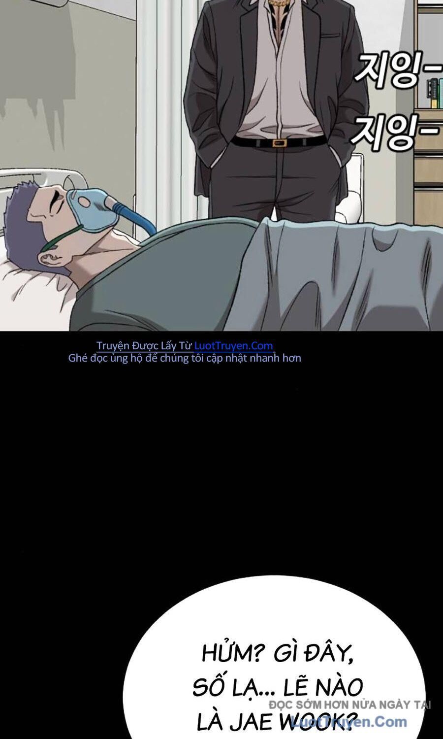 Người Xấu - Chapter 273 - Page 77