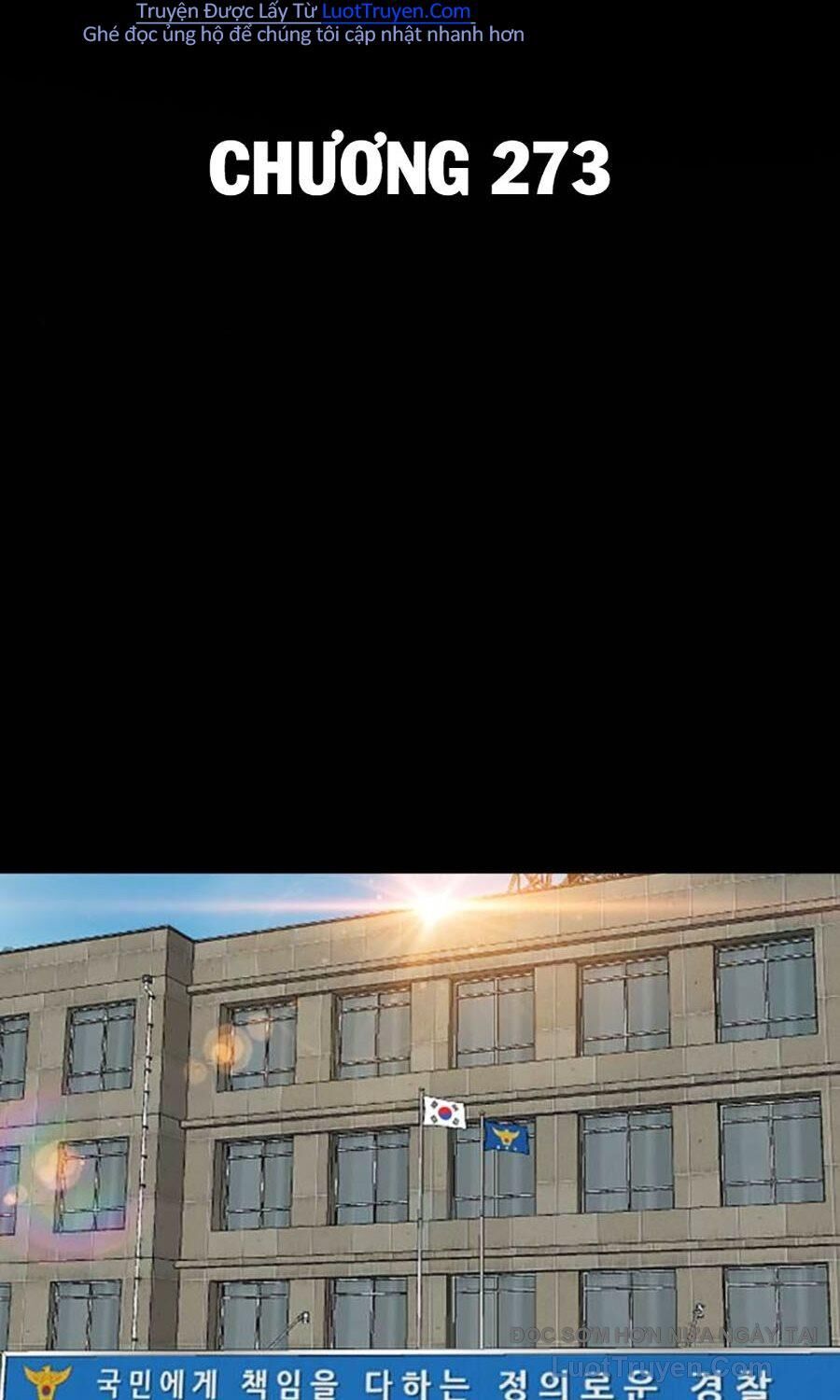 Người Xấu - Chapter 273 - Page 8