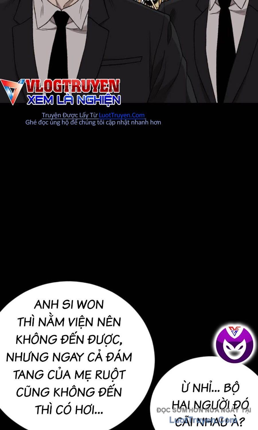 Người Xấu - Chapter 273 - Page 90