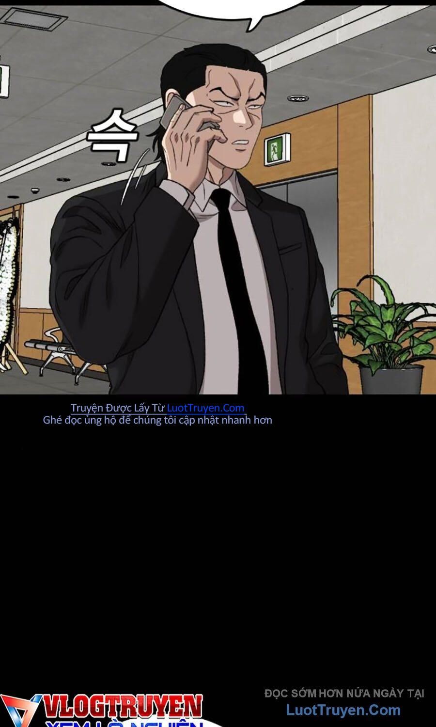 Người Xấu - Chapter 273 - Page 95