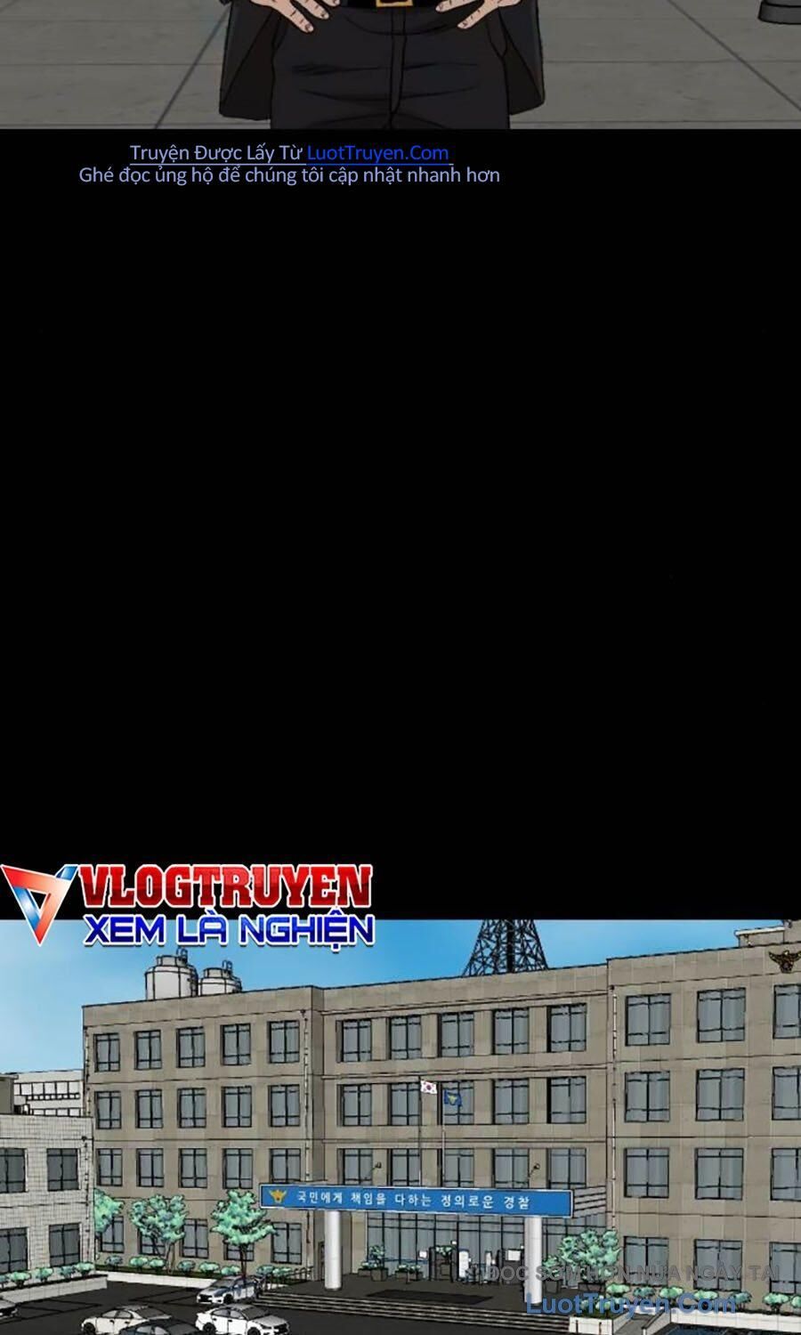 Người Xấu - Chapter 273 - Page 99